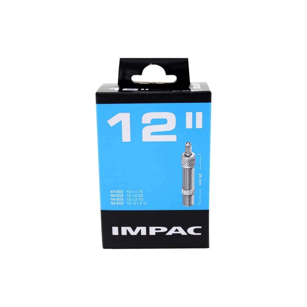 Schwalbe Impac bnb 12×1.75 hv DV12