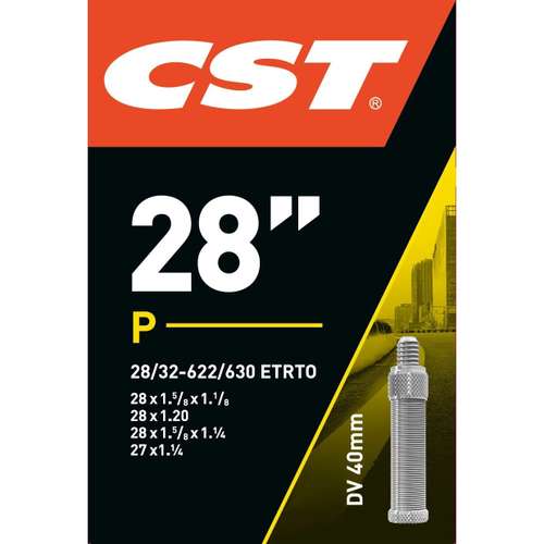 Cst bnb 28 x 1 1/8 – 1 1/4 hv 40mm