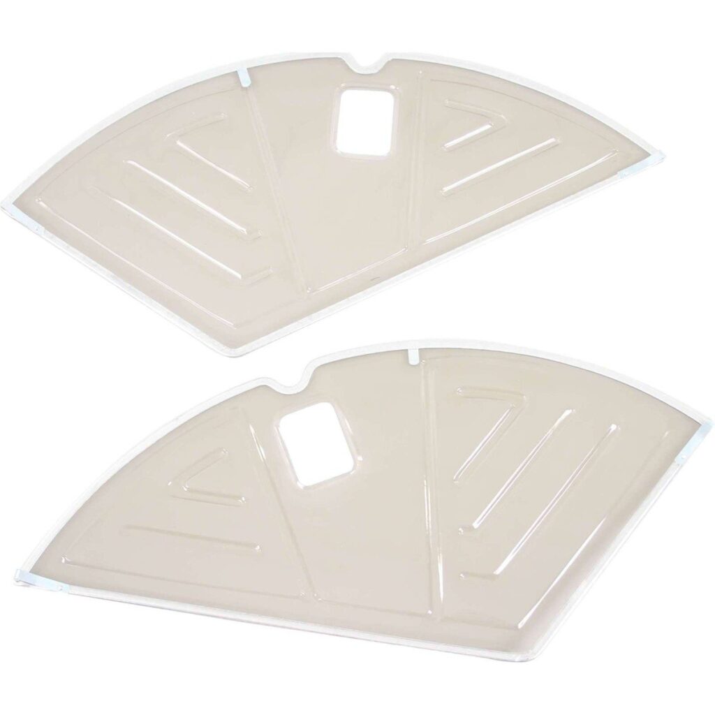 Hesling jasbeschermer 26/5