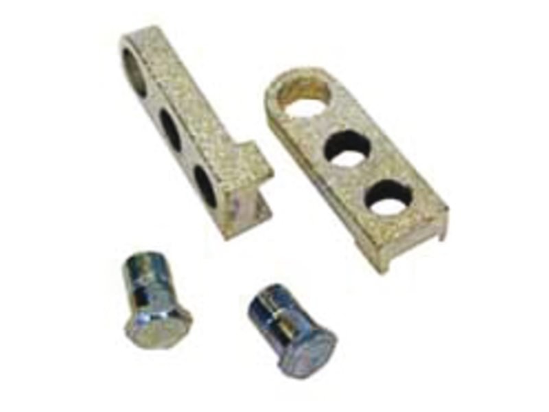 Mirage crankverkorters op krt (cranco)