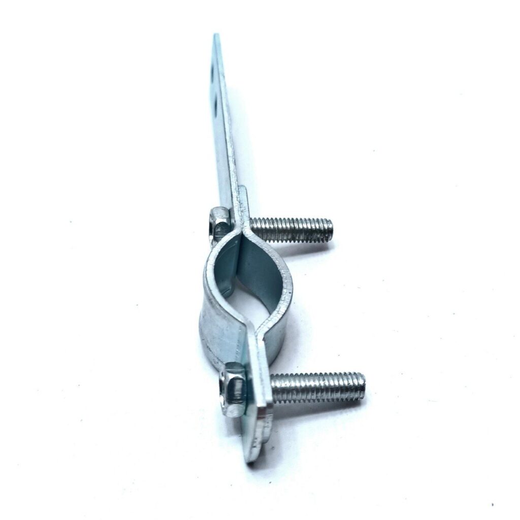 BÜchel Kettingscherm beugel