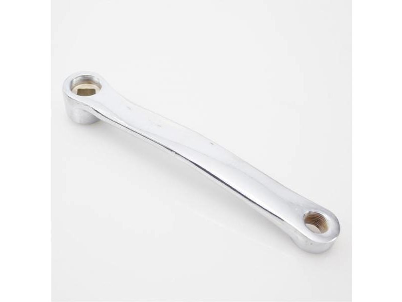 Bhogal crank L 170mm spiel chr
