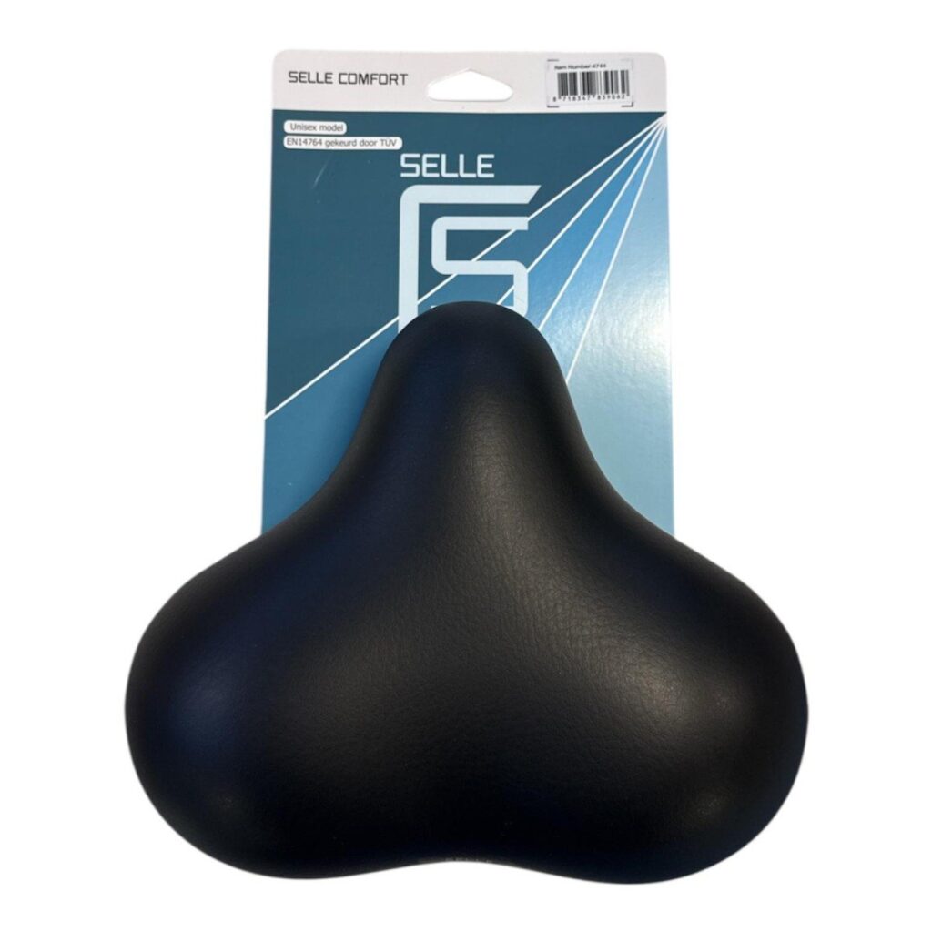 Selle Comfort FF1401D Zadel