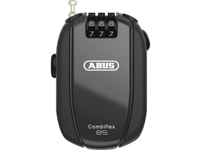 Abus kabelslot code Combiflex Break 85