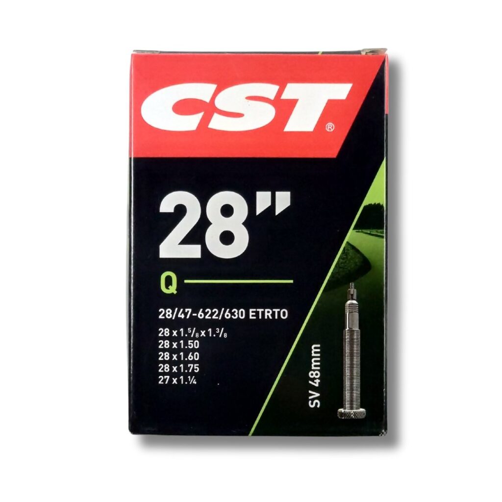 Cheng Shin Tyre CST bnb 28×1 3/8 fv 48mm