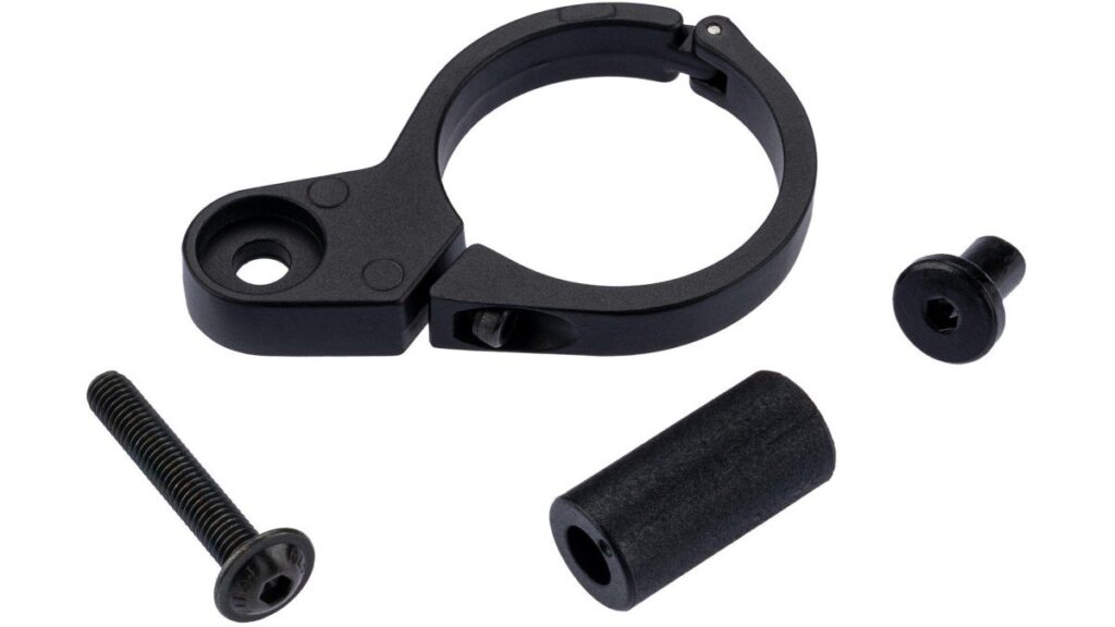 Axa Koplamphouder “NXT”Ø 35 mm