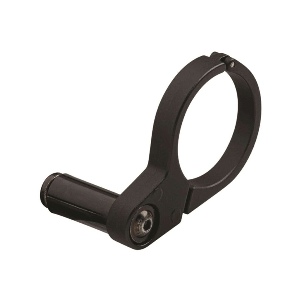 Axa NXT stuur bracket 25,4mm