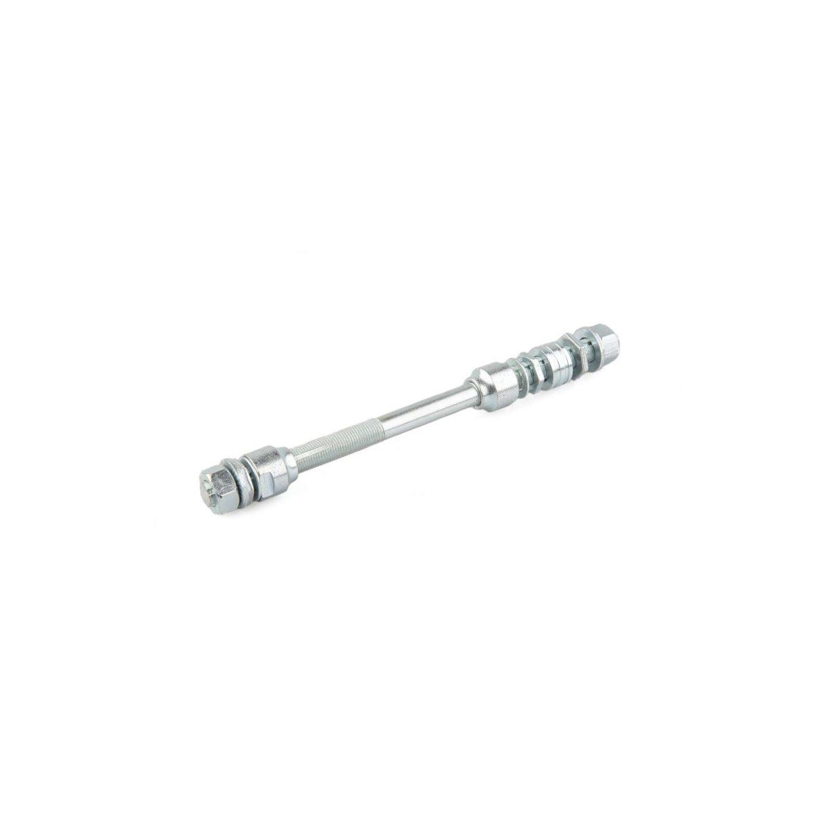 Vinty achteras vast derailleur 3/8 x 178mm - Afbeelding 3