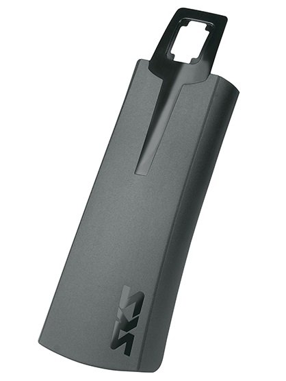 Sks spatlap Edge AL 46mm