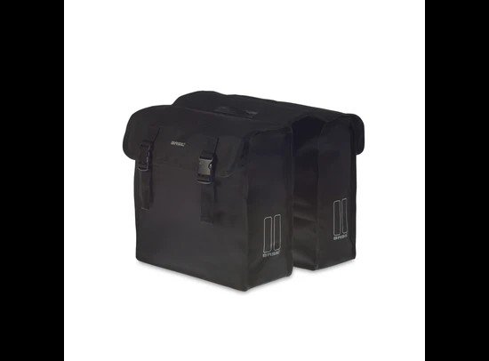 Basil fietstas dubbel Mara XL 35L