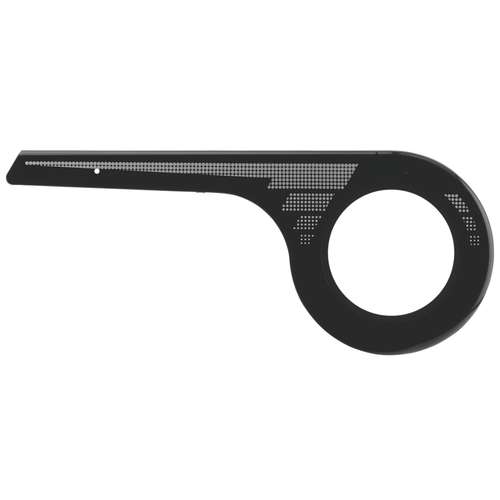 Axa kettingscherm 24/26/28 GSR 40t