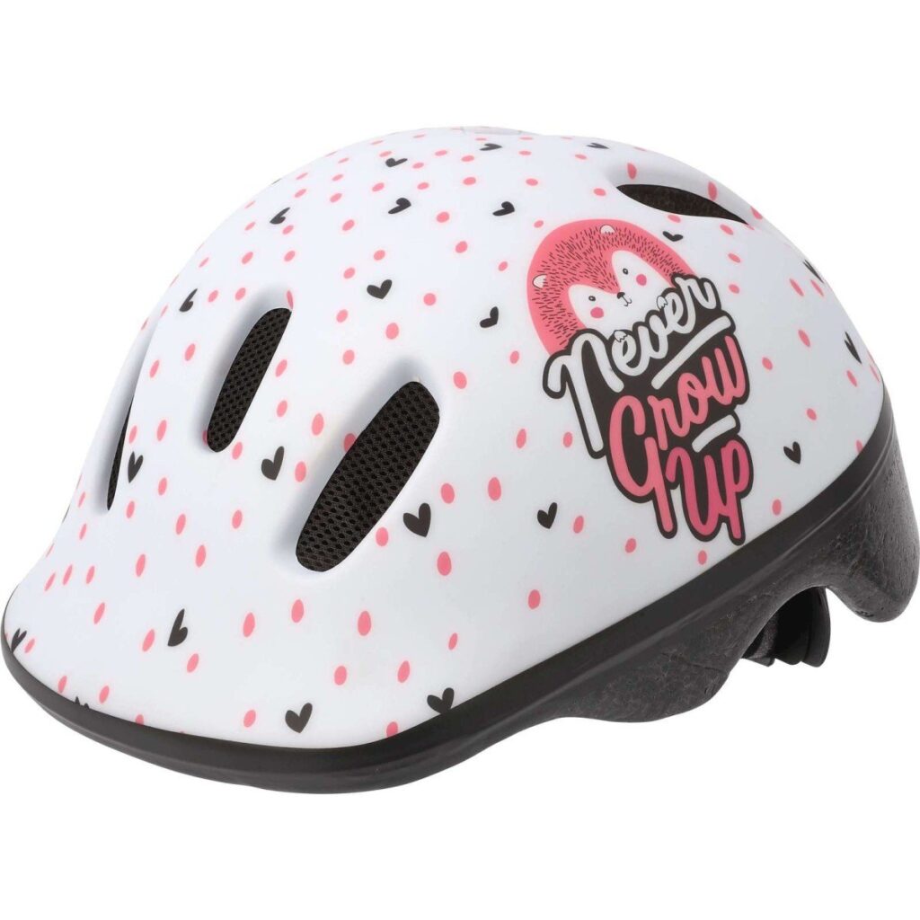 Polisport helm hoggy