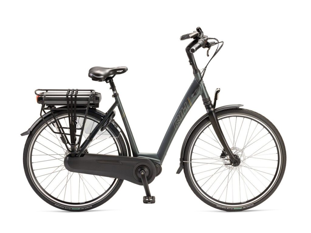 Rih X-Omega 3 Lage instap 2026