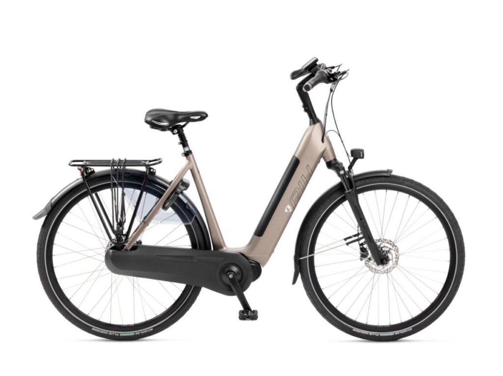 Rih Spectra Dames 2026