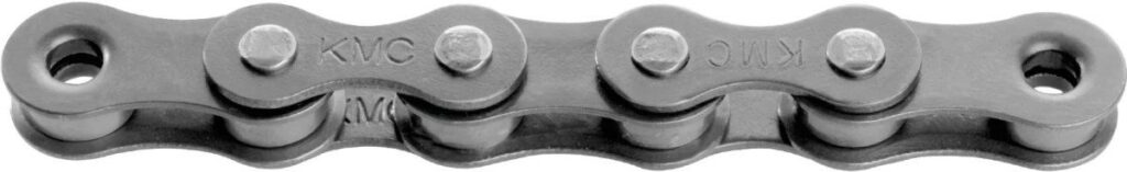 Kmc ketting Z1 1/8 wide EPT 112s