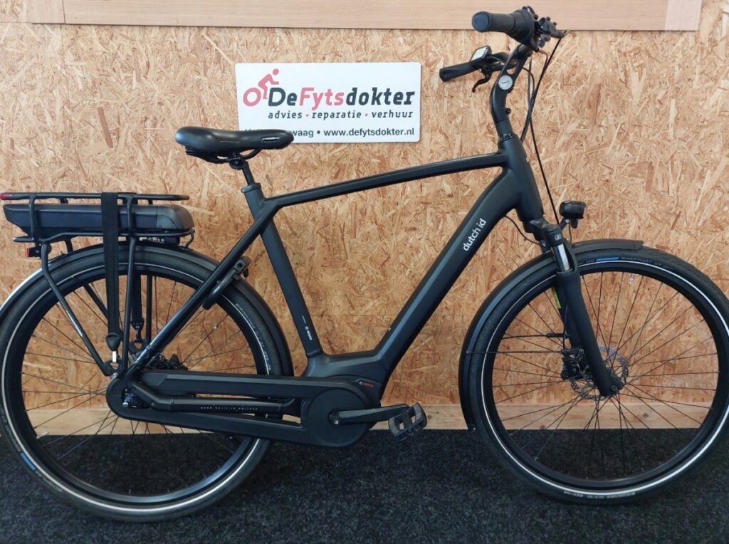 Dutch Id Wave Heren 2023