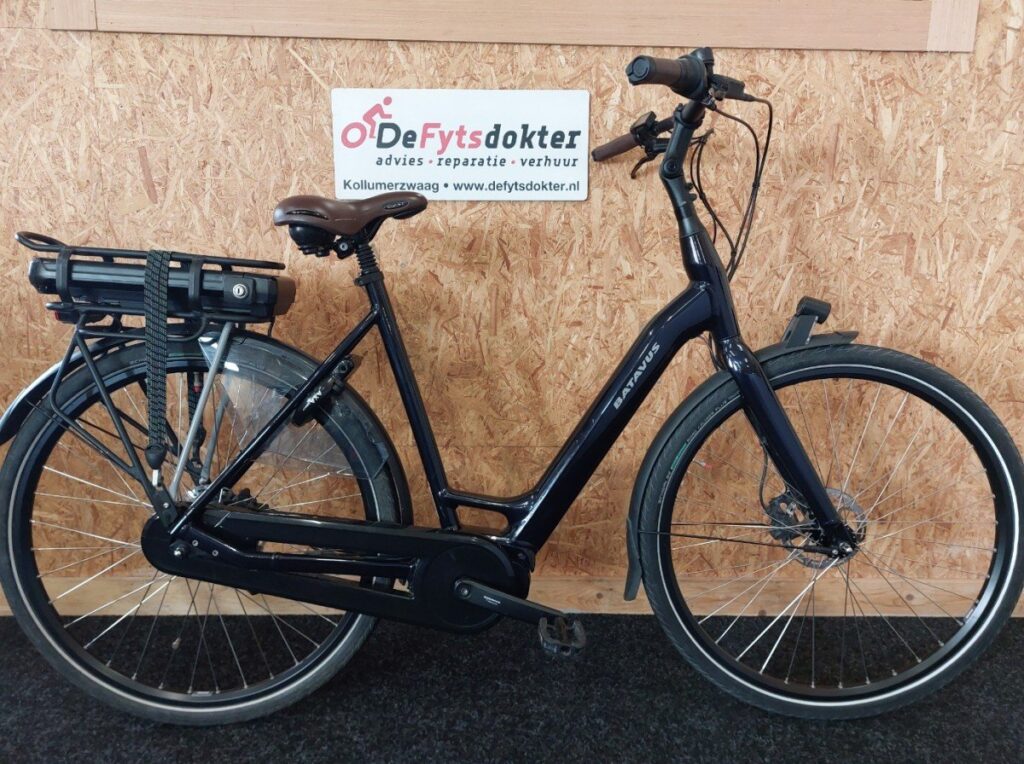 Batavus Finez E-go Dames 2023