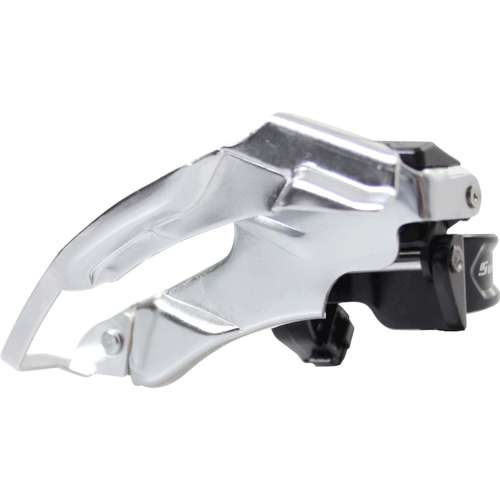 Sunrace voor derailleur FDM300 28.6/34.9mm