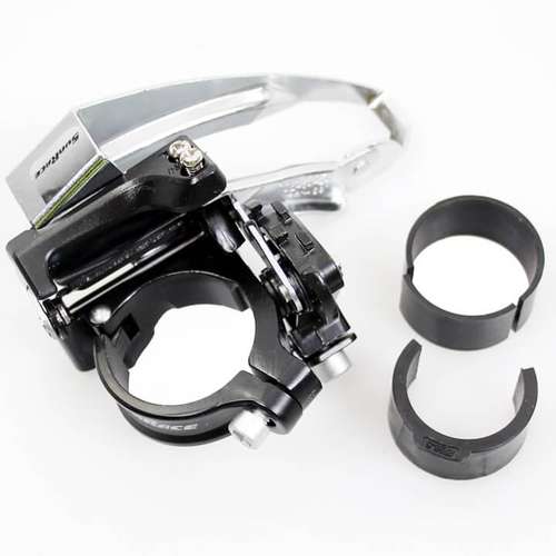 Sunrace voor derailleur FDM500 3 x 7/8 sp