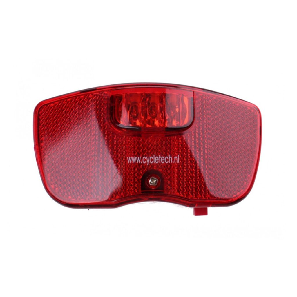 Falkx FA0901D Led drager luxe incl batterij