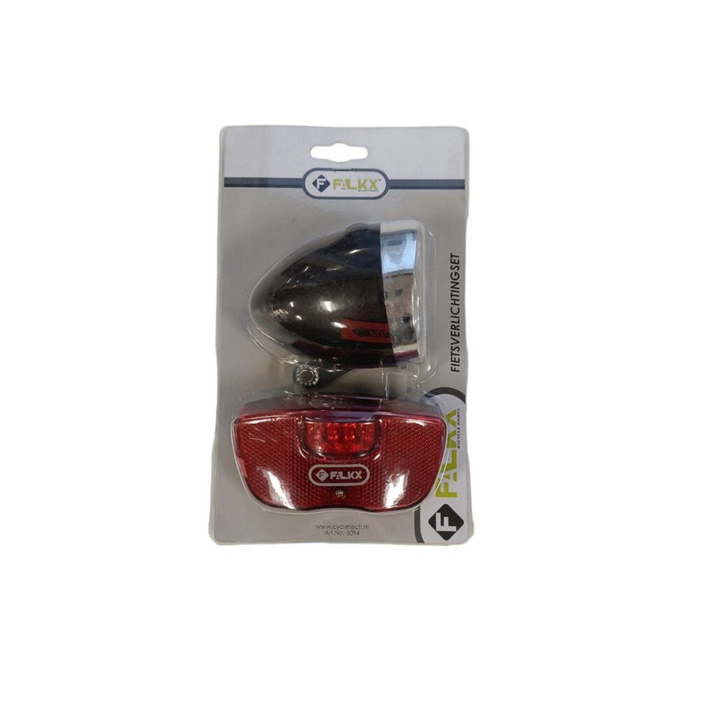 Falkx Sun Set I Led verlichting set Batterij