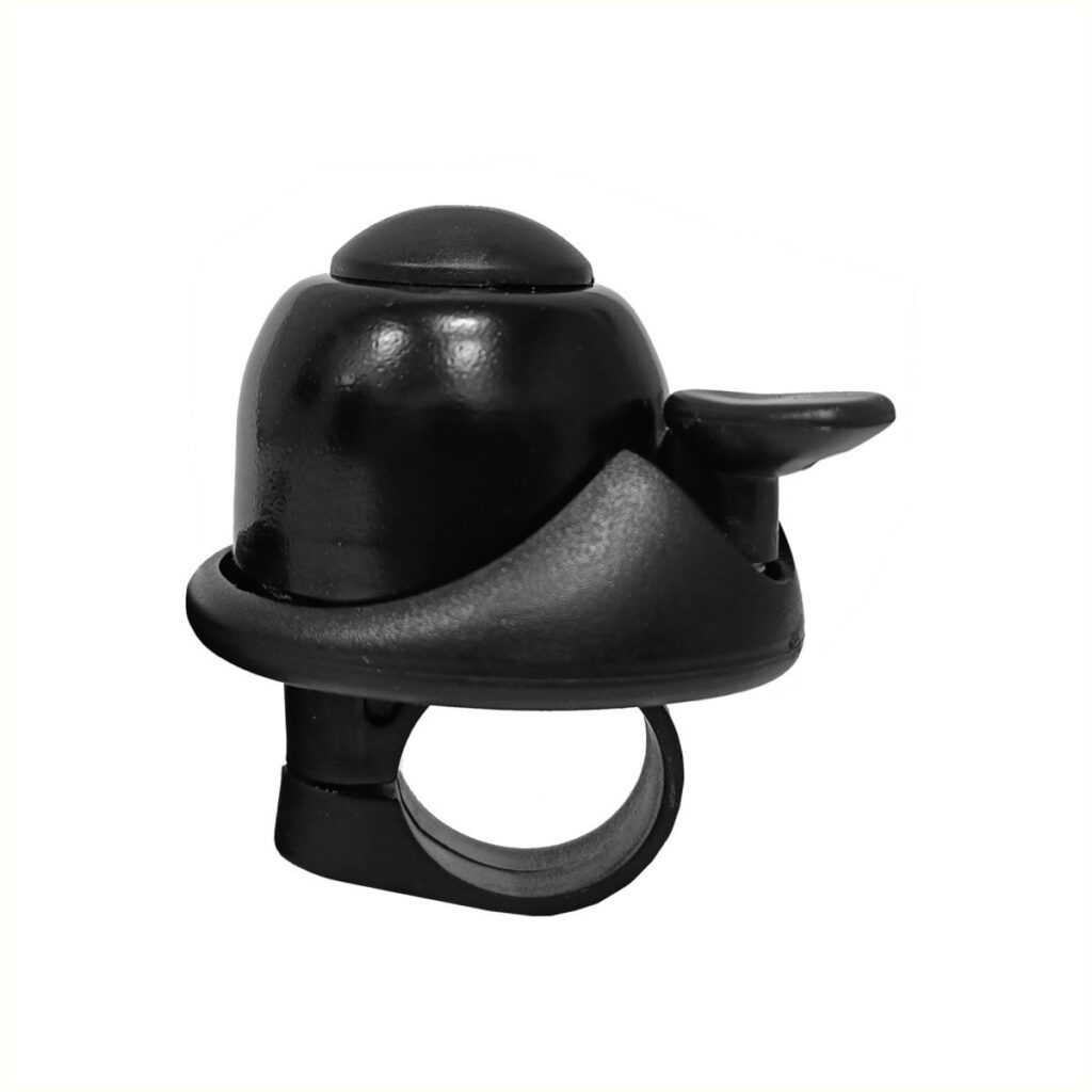 Falkx Metro bel zwart