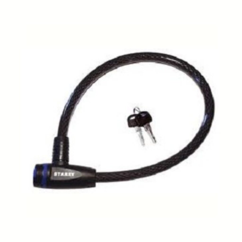 Falkx Kabelslot 15x650mm