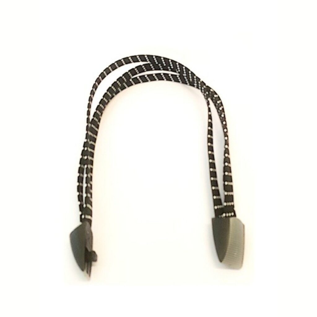 Widek Snelbinder trio zwart/wit