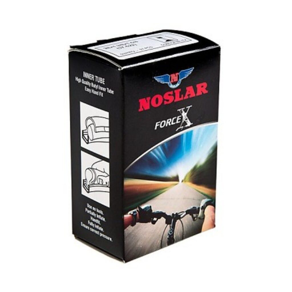 Noslar Binnenband 26x 1 3/8 ETRTO 37-590, Ventiel: Dunlop