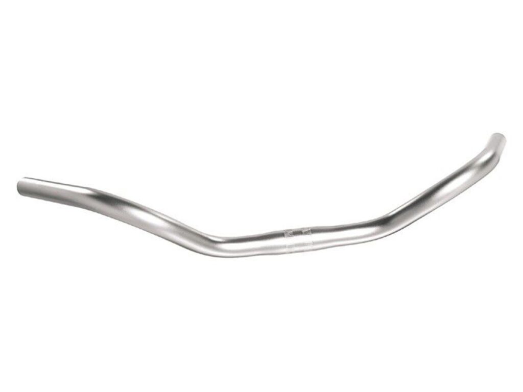 Humpert Stuurbocht NSU aluminium.