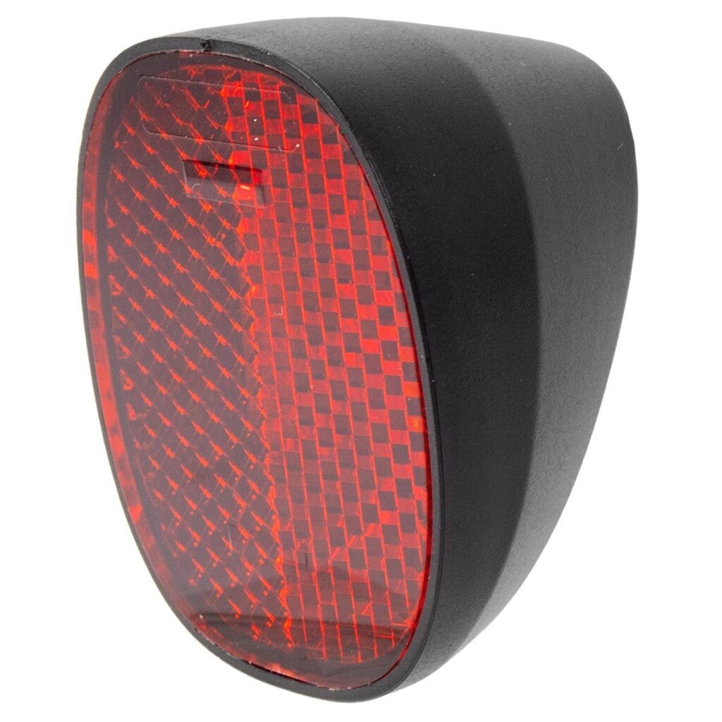 M-wave Reflector, voor achterspatbord