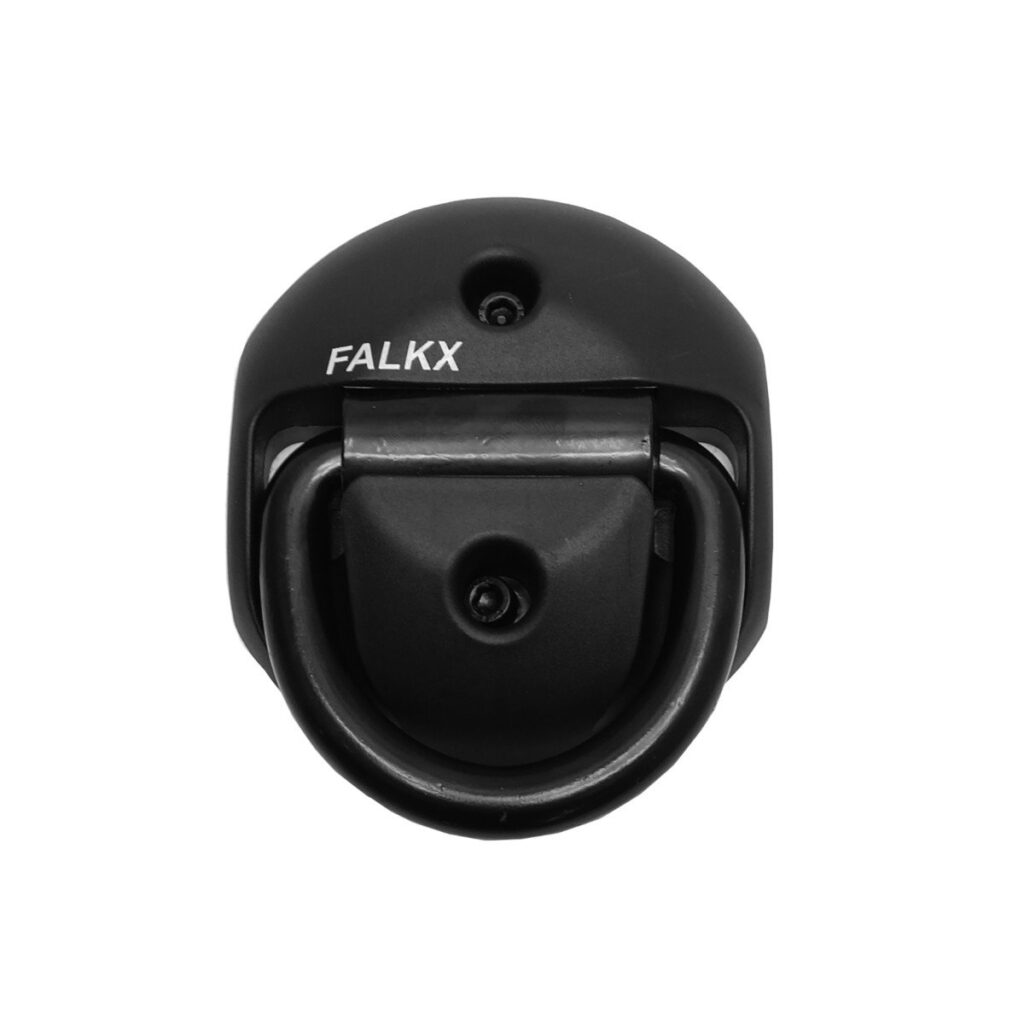 Falkx Hawk Muur/vloer anker