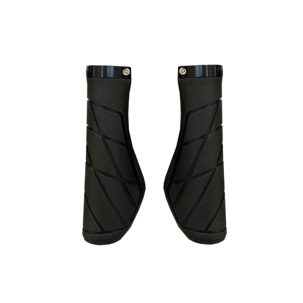 Falkx Crips Handvatten ergonomisch, per set.