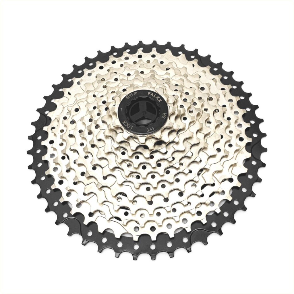 Falkx 11-speed Cassette index 11-46