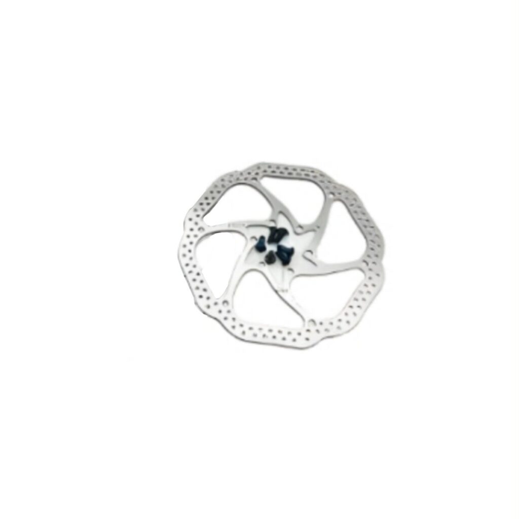 Zoom remschijf 180mm 6 bouts