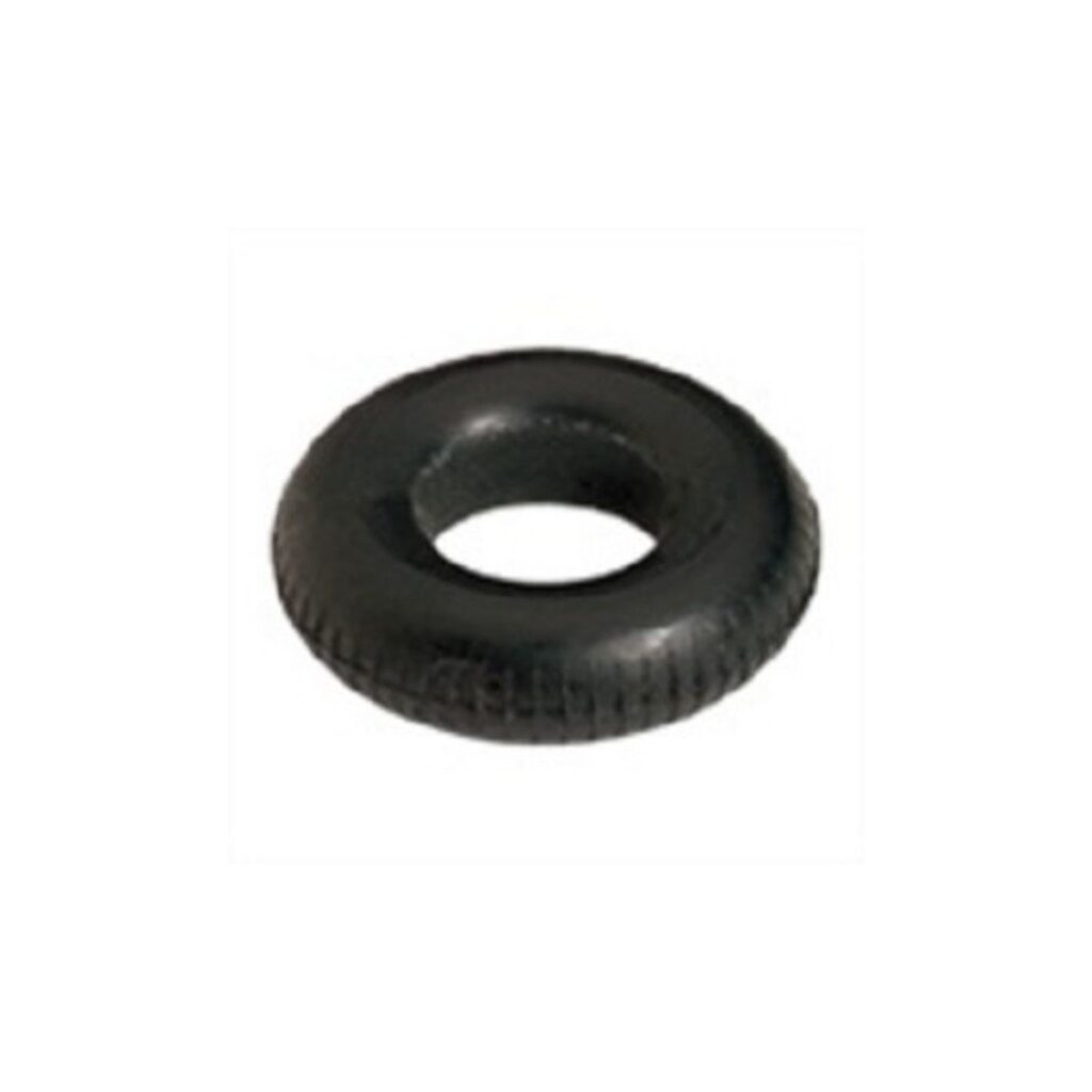 M-wave Anlon rubber dynamo loopwiel