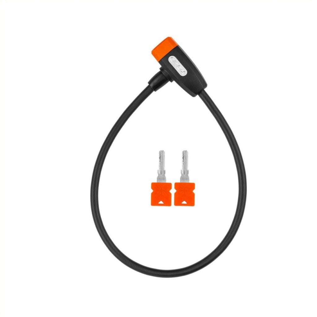 Xolid kabelslot 741 10x65cm