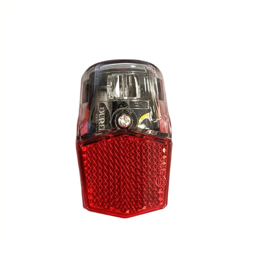 Falkx Small achterlicht Led Batterij