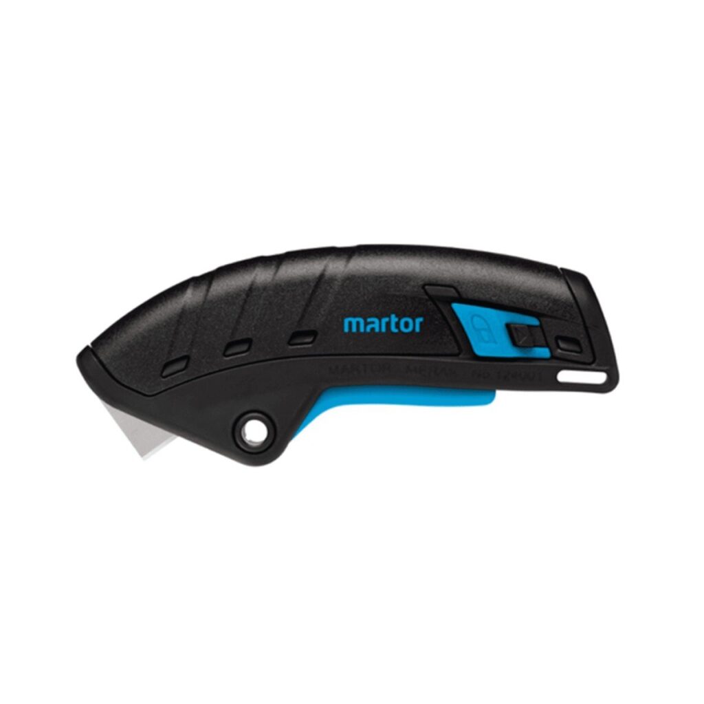 Martor ergonomisch gevormd Secupro Merak veilighei