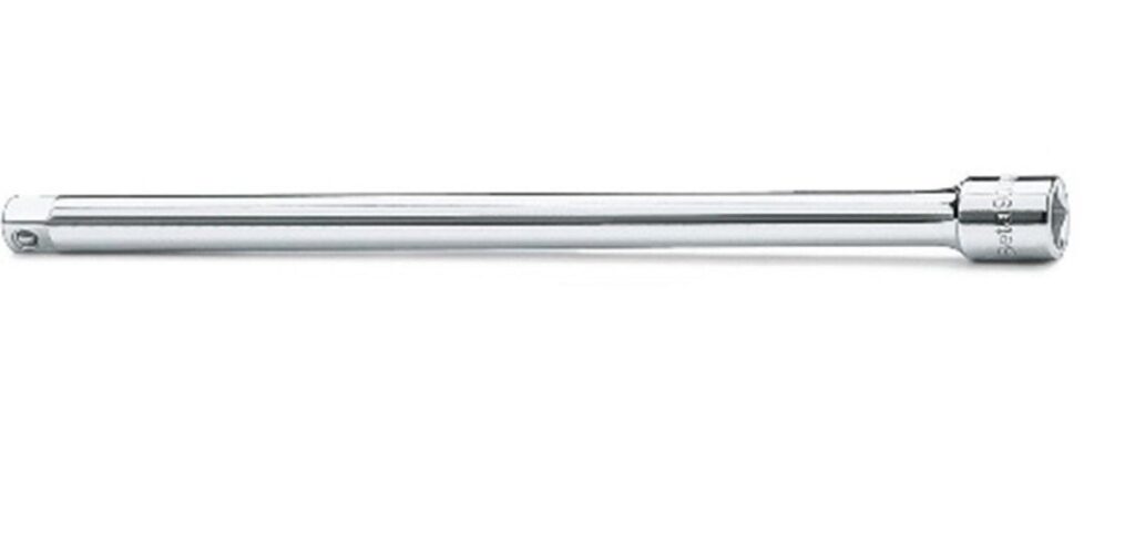 Beta Verlengstuk 150mm. Voor doppenset en ratel 1/