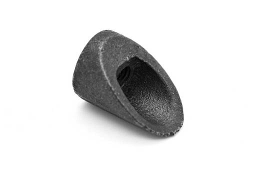 Bofix Expander moer 22.2mm. Per stuk