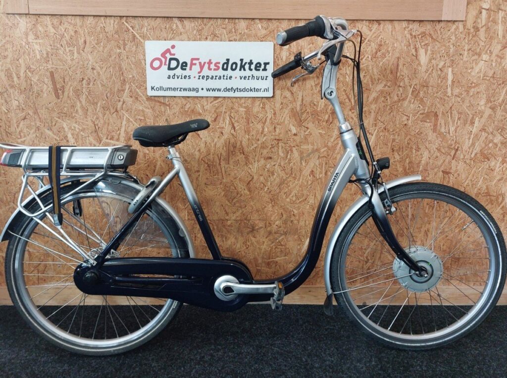 Sparta F7I Ion Entree Dames 2019