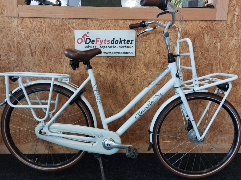 Gazelle Miss Grace Dames