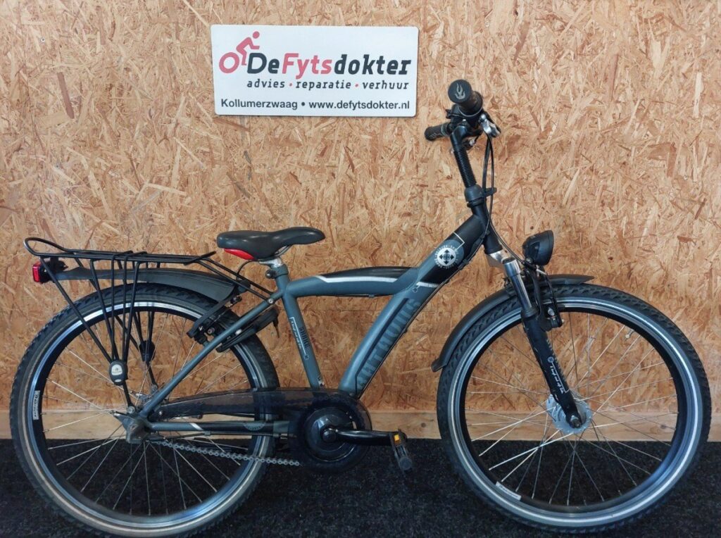 Batavus Snake 26 Jongens