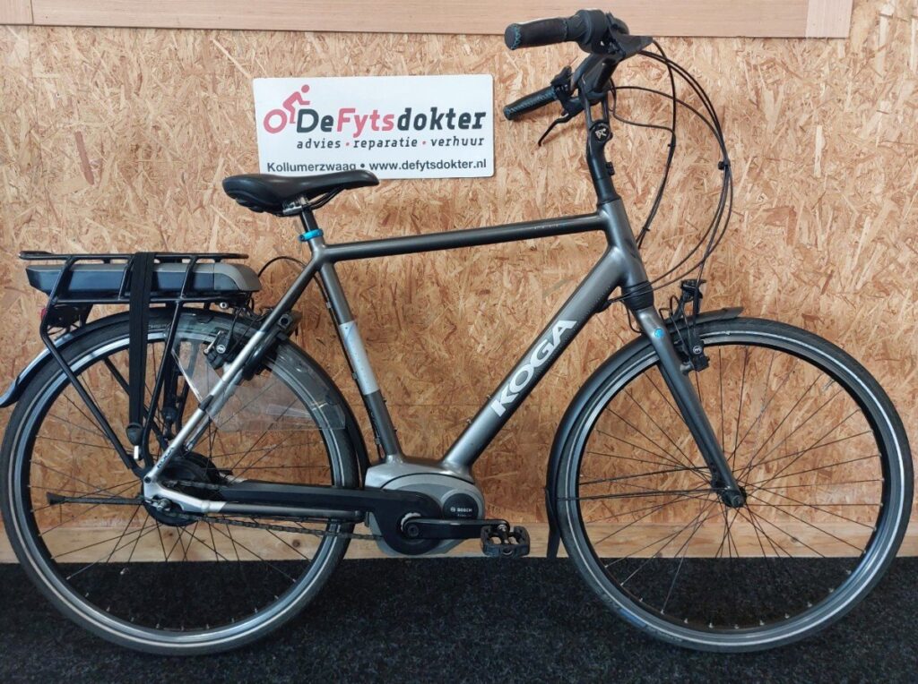 Koga E-Nova Heren 2016