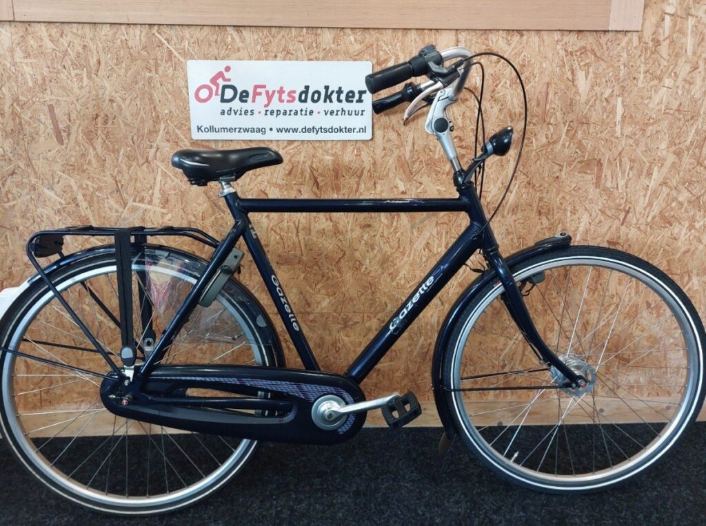 Gazelle Accent Heren