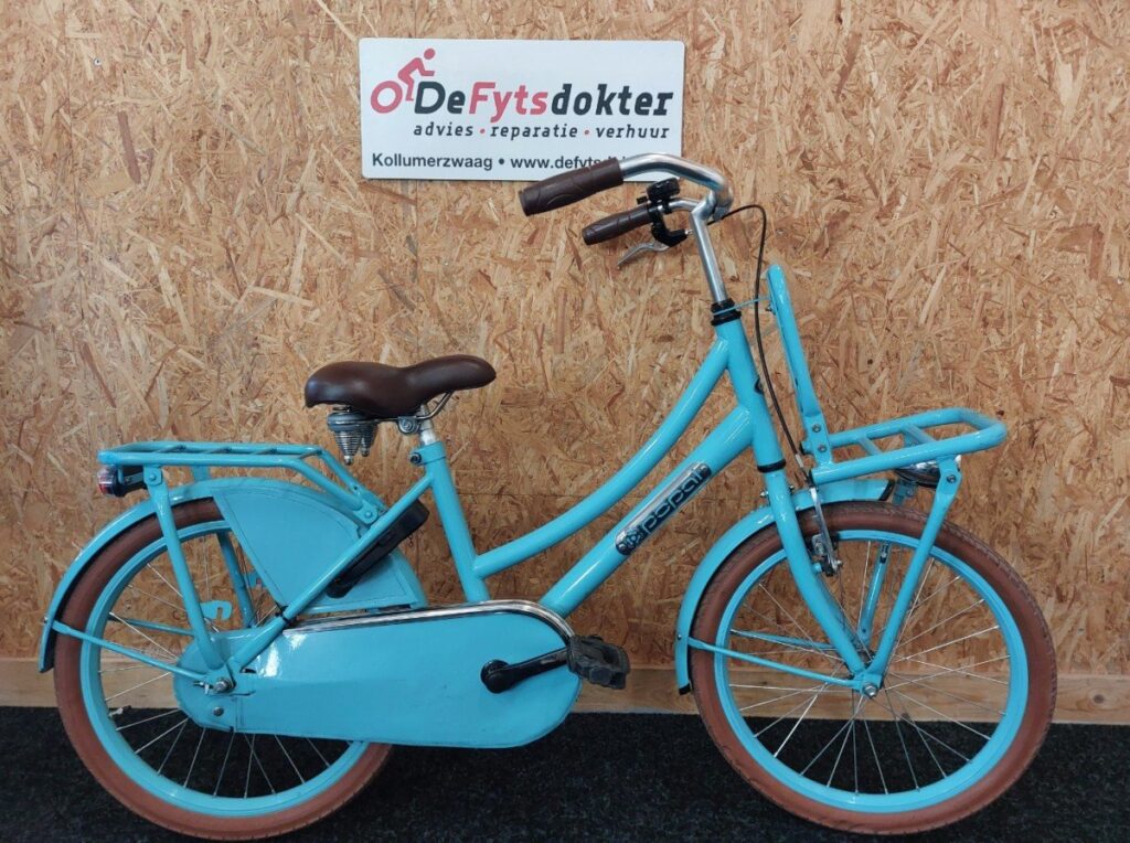 Popal Transport 20 Dames