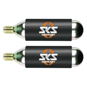 Sks Pomppatronen CO2 16 gram (2 stuks)