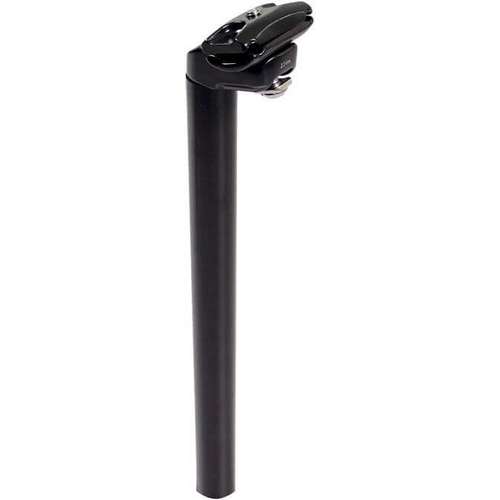 Unbranded Zadelpen ATB 27.2 x 350