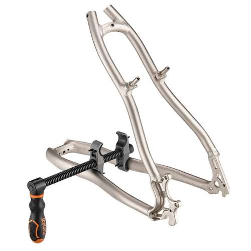 Icetoolz Xpert vorkuitzetter
